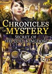 Chronicles of Mystery - Secret of the L|(Глобал)Steam