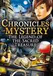 Chronicles of Mystery - The Legend of t|(Глобал)Steam