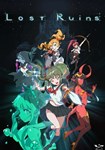 Lost Ruins(РУ/СНГ)Steam