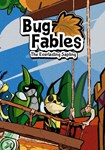Bug Fables: The Everlasting Sapling(РУ/СНГ)Steam