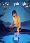 A Memoir Blue(РУ/СНГ)Steam