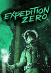 Expedition Zero(РУ/СНГ)Steam
