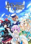 Cyberdimension Neptunia: 4 Goddesses|(РУ/СНГ)Steam