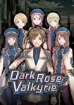 Dark Rose Valkyrie(РУ/СНГ)Steam