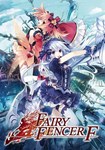 Fairy Fencer F(РУ/СНГ)Steam