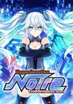 Hyperdevotion Noire: Goddess Black H|(РУ/СНГ)Steam