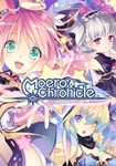 Moero Chronicle(РУ/СНГ)Steam