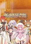 Record Of Agarest War Mariage(РУ/СНГ)Steam