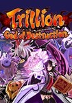 Trillion: God of Destruction(РУ/СНГ)Steam