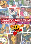 NAMCO MUSEUM ARCHIVES Volume 1(РУ/СНГ)Steam