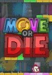 Move or Die(РУ/СНГ)Steam