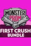 Monster Prom: First Crush Bundle(РУ/СНГ)Steam