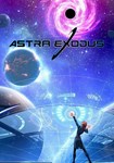 Astra Exodus(РУ/СНГ)Steam