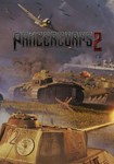 Panzer Corps 2(РУ/СНГ)Steam