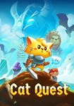 Cat Quest(РУ/СНГ)Steam