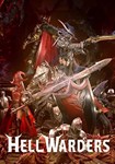 Hell Warders(Глобал)Steam