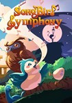 Songbird Symphony(Глобал)Steam