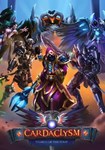 Cardaclysm(РУ/СНГ)Steam