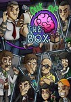 Out of The Box(Глобал)Steam