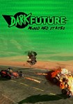 Dark Future: Blood Red States(РУ/СНГ)Steam