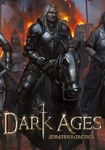 Strategy & Tactics: Dark Ages(РУ/СНГ)Steam