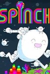 Spinch(РУ/СНГ)Steam