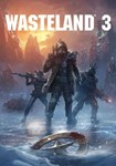 Wasteland 3(РУ/СНГ)Steam