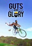 Guts and Glory(РУ/СНГ)Steam