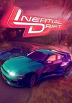 Inertial Drift(Глобал)Steam