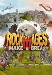 Rock of Ages 3: Make & Break(РУ/СНГ)Steam