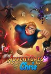 Adventures of Chris(РУ/СНГ)Steam