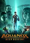 Aquanox Deep Descent(РУ/СНГ)Steam