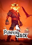 Pumpkin Jack(РУ/СНГ)Steam