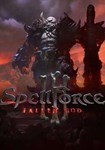 SpellForce 3: Fallen God(РУ/СНГ)Steam