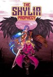 The Skylia Prophecy(РУ/СНГ)Steam