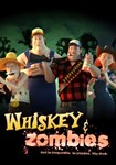 Whiskey & Zombies: The Great Souther|(Глобал)Steam