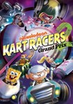 Nickelodeon Kart Racers 2: Grand Prix(РУ/СНГ)Steam