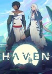 Haven(РУ/СНГ)Steam