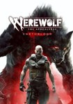 Werewolf: The Apocalypse - Earthblood(РУ/СНГ)Steam