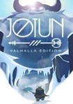 Jotun: Valhalla Edition(РУ/СНГ)Steam