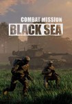 Combat Mission Black Sea(РУ/СНГ)Steam