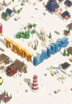 Tiny Lands(РУ/СНГ)Steam