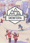 Snowtopia: Ski Resort Builder(РУ/СНГ)Steam