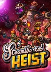 SteamWorld Heist(РУ/СНГ)Steam