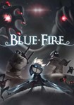 Blue Fire(РУ/СНГ)Steam