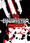 Binarystar Infinity(РУ/СНГ)Steam