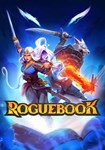 Roguebook(Россия)Steam