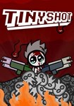 TinyShot(РУ/СНГ)Steam