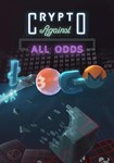 Crypto: Against All Odds - Tower Def|(РУ/СНГ)Steam