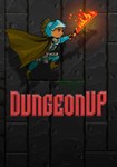 DungeonUp(РУ/СНГ)Steam